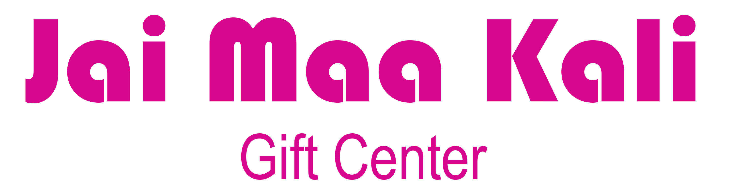 jaimaakaligiftcenter